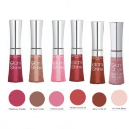 براق کننده مایع ، براق کننده گلم شاین ، glam shine