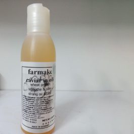 روغن خاویار